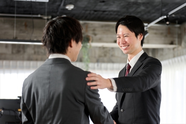 サポート・コーチング